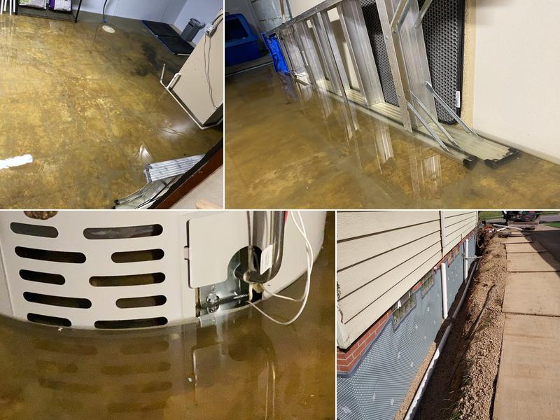 JD Johnson Waterproofing