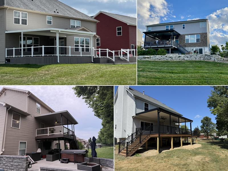 Dacraft Mfg Factory Direct