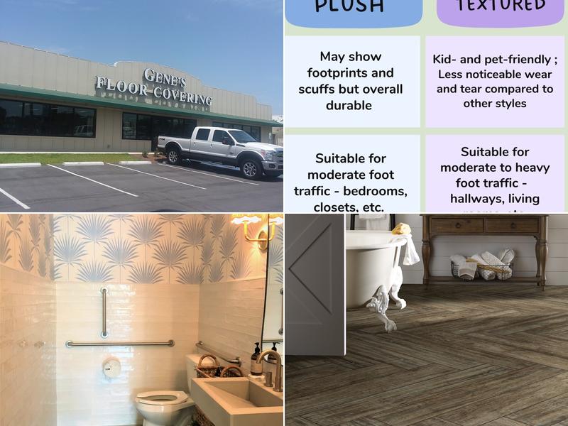 Gene's Floor Covering II