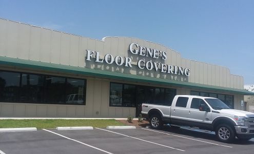 Gene's Floor Covering II