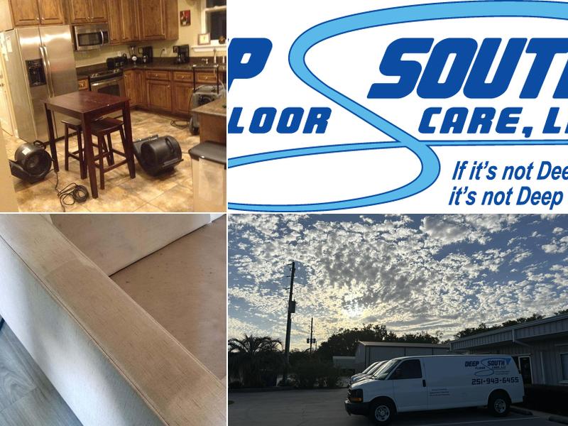 Deep South Floor Care