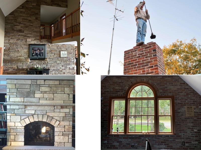 Smith's Chimney Service, LLC