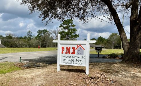 PMB Handyman Service, LLC