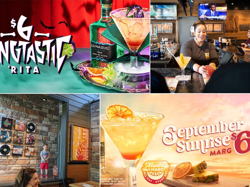 Chili's Grill & Bar 7800 North Point Pkwy, Alpharetta