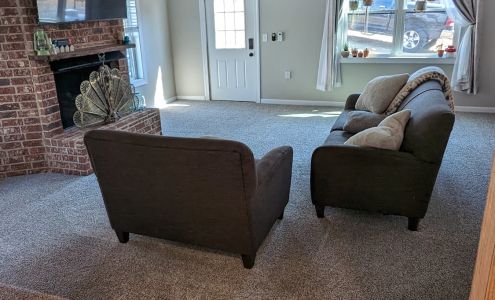 Quick Dry LLC 156 Helena St, Eastaboga Alabama 36260