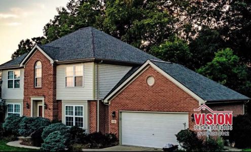 Vision Technologies Roofing and Siding