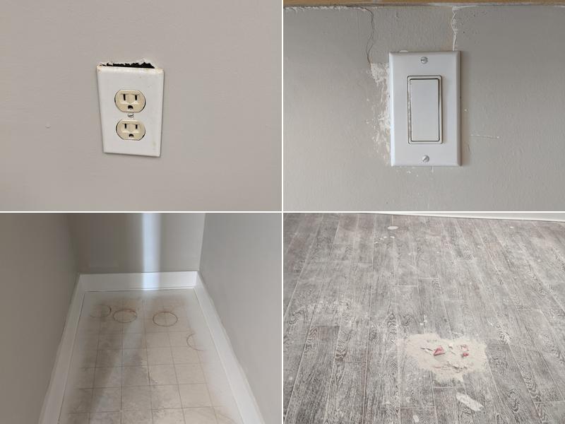 Gray's Fine Finishing Drywall Contractor