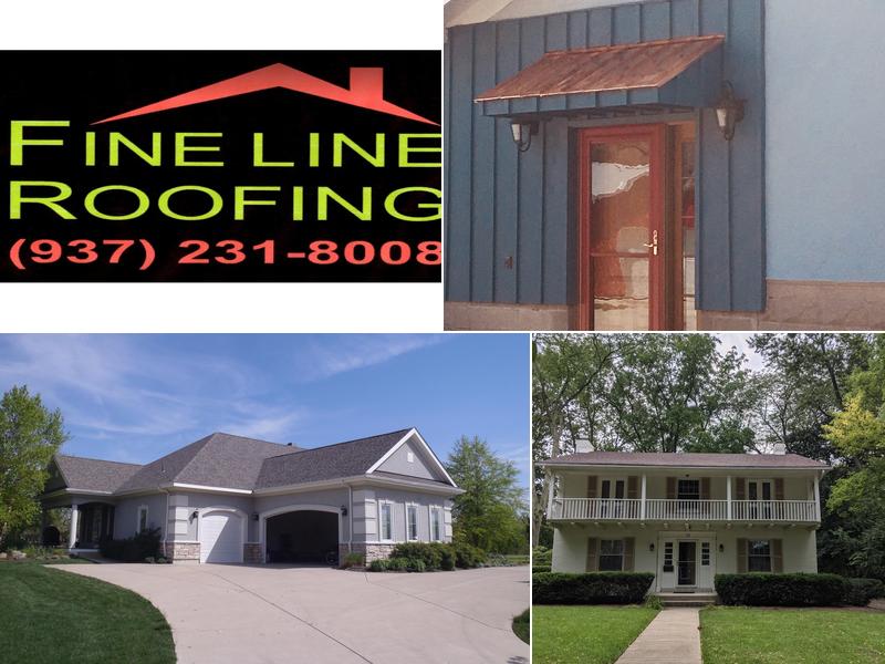 Fine Line Roofing and Restoration LLC