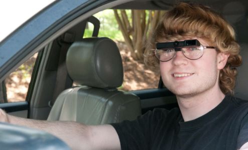 UAB Center for Low Vision Rehabilitation