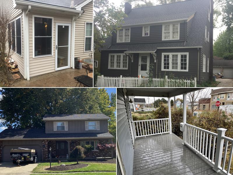 Relief Roofing and Restoration