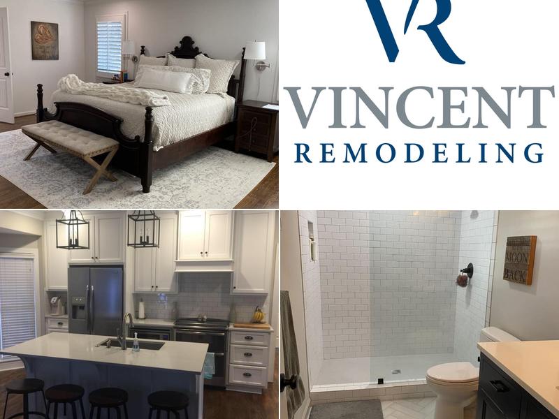 Vincent Remodeling Llc