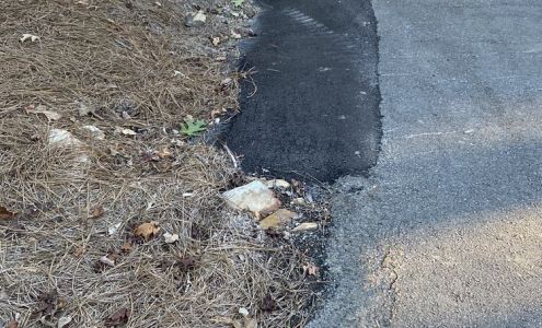 Kelley Contracting & Paving