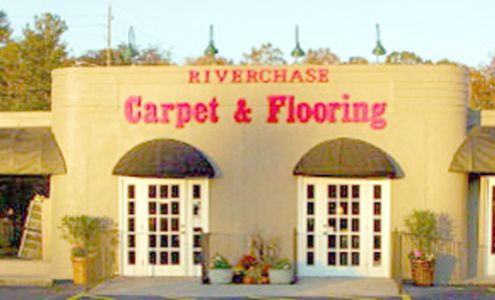 Riverchase Carpet And Flooring