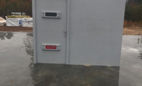 Great American Storm Shelters