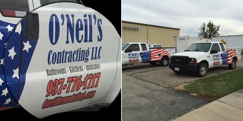 O'Neil's Contracting LLC
