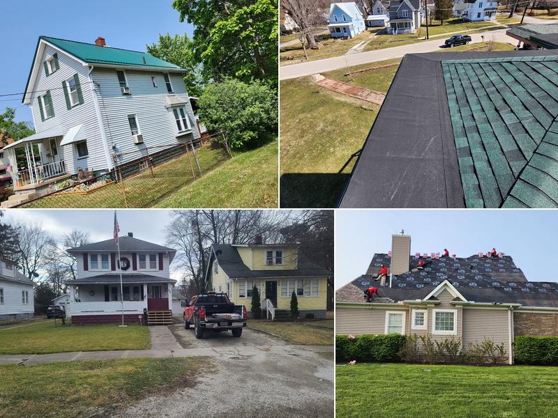 S&K Construction and Remodeling