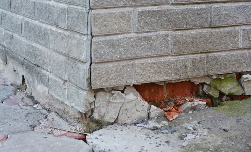 Southern Home Structural Specialist