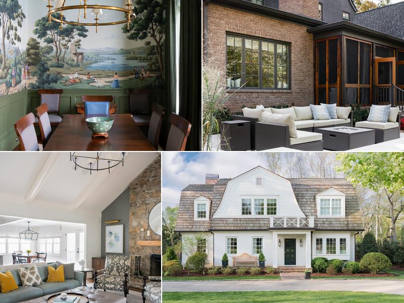 Merrill Construction Group