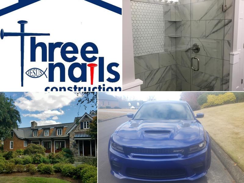 Three Nails Construction