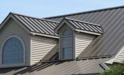 Myers Roofing & Siding