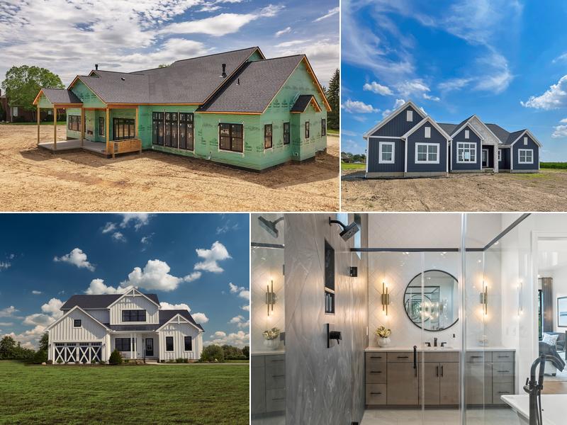 Schumacher Homes of Columbus North, OH