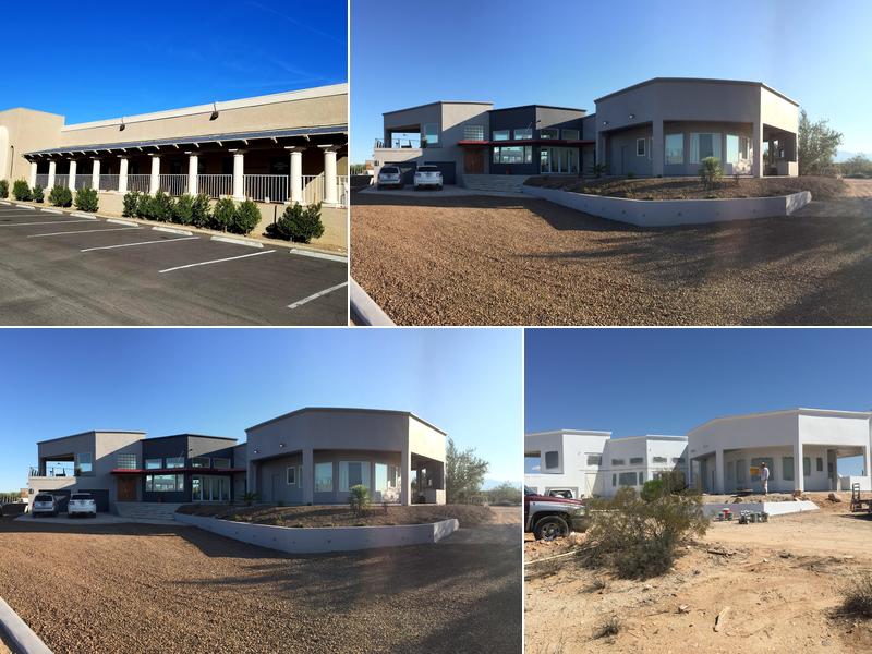 Goodwin & Sons Painting