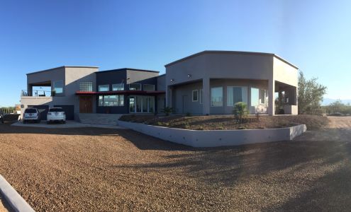 Goodwin & Sons Painting