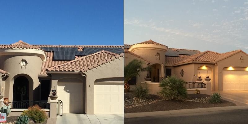 Tru Line Painting LLC