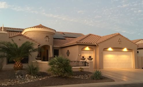 Tru Line Painting LLC 14804 N 129th Dr, El Mirage Arizona 85335