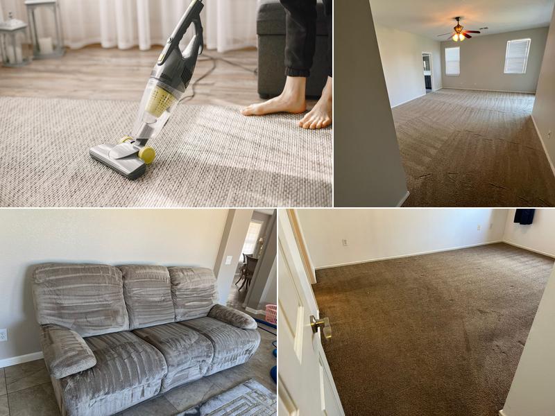 Mr Clean Carpet Care