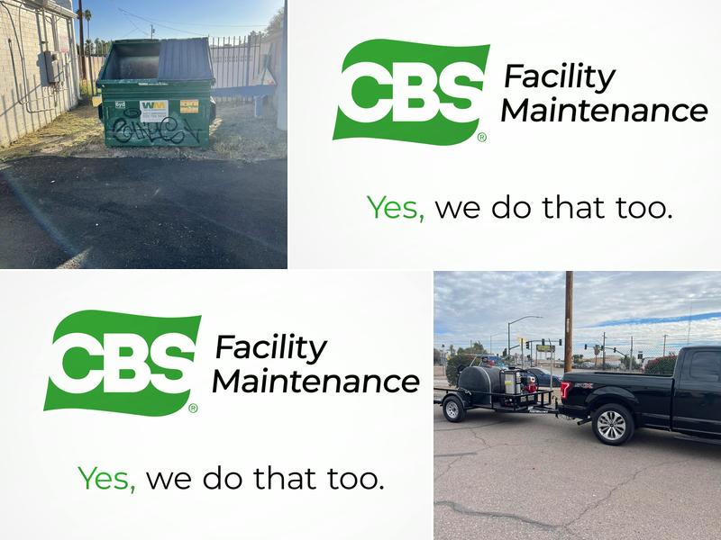 CBS Facility Maintenance
