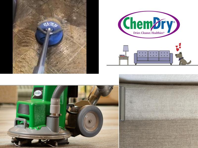 Chem-Dry of Scottsdale & Paradise Valley