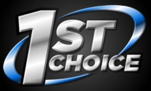 1ST CHOICE Carpet Cleaning