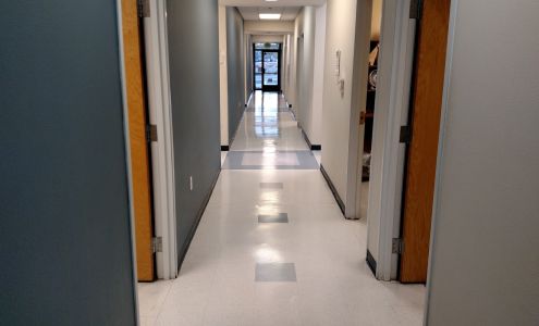 All American Floor Care, Inc.