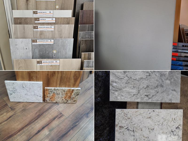 Rainbow Tile & Carpet Inc