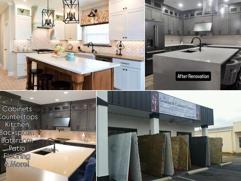 Complete Kitchens and Design