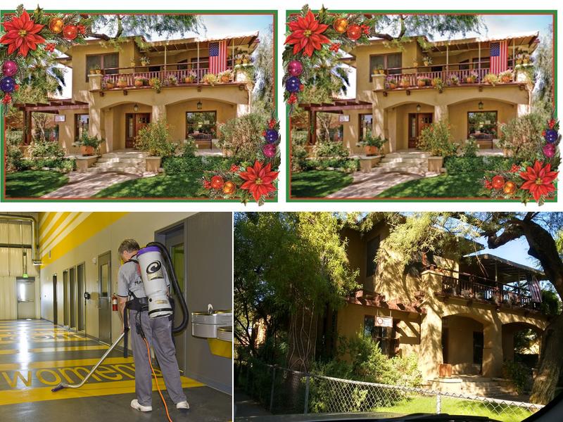 CBN Building Maintenance