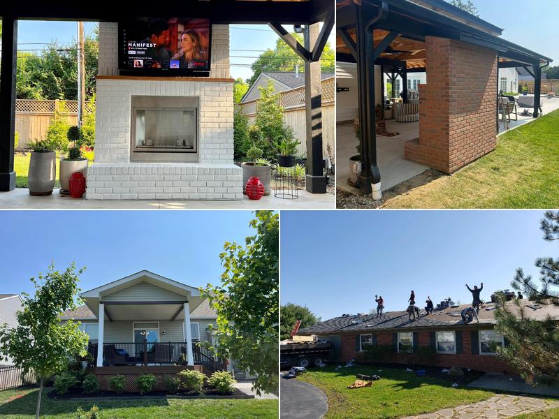 Scarlet Exteriors LLC