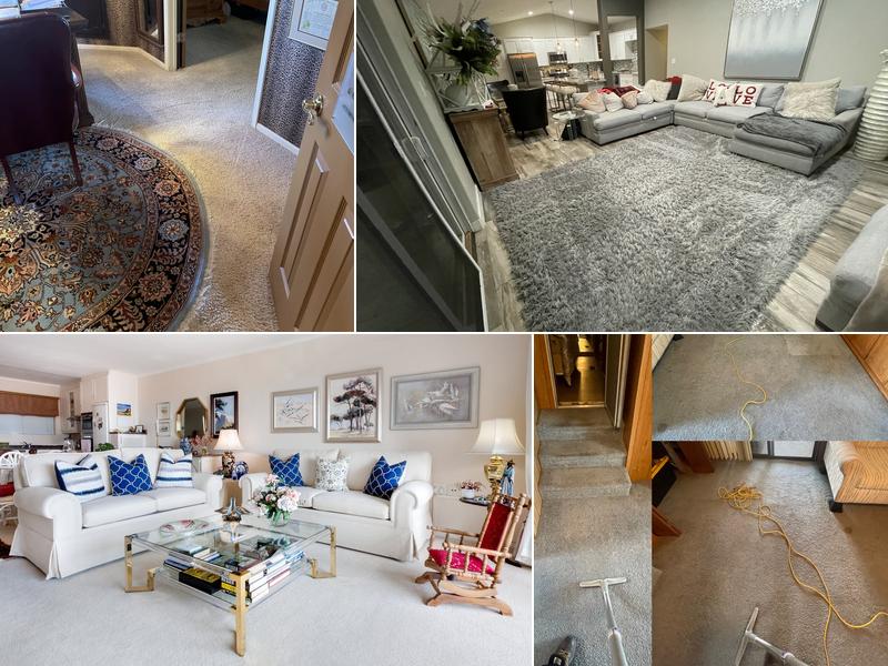 Rinsewell Carpet Cleaning