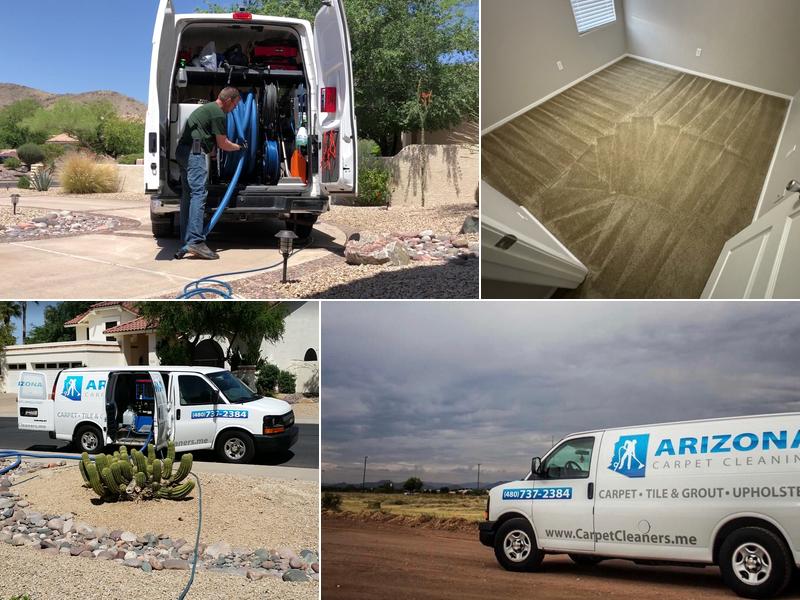Arizona Carpet Cleaning