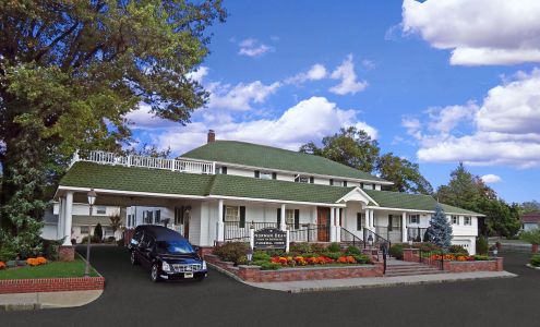 Norman Dean Home for Services Inc.