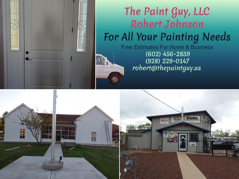The Paint Guy LLC