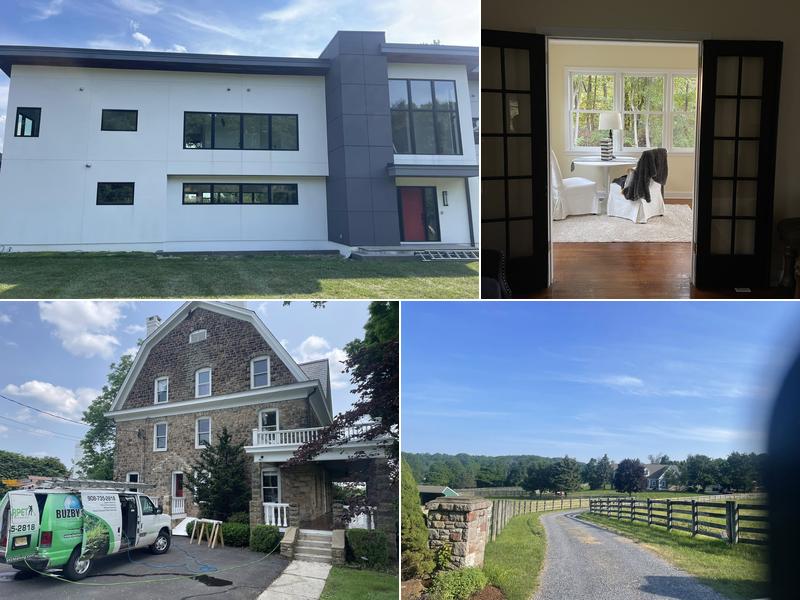 Buzby Carpet And Upholstery Cleaning