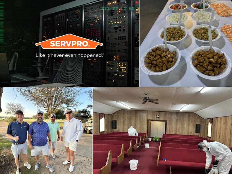 SERVPRO of Monroe / West Monroe