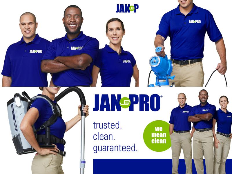 JAN-PRO Cleaning & Disinfecting in Arkansas