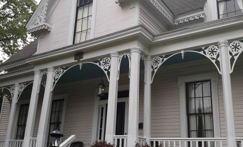 Painless Painting 3161 Briarcreek Rd, Brownsville Tennessee 38012