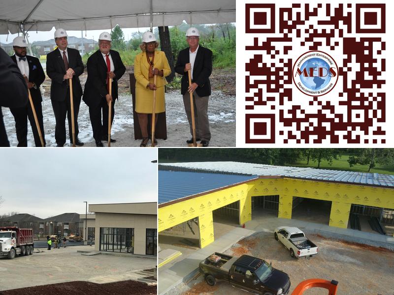 Management Enterprise Development & Services, Inc. (MEDS)