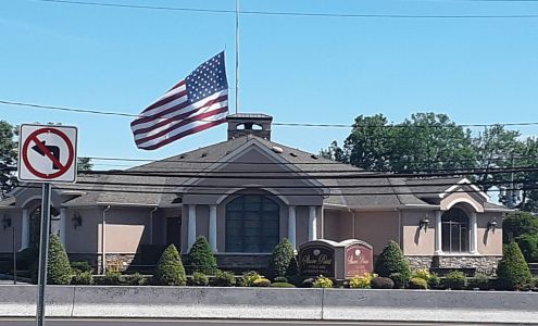 Shore Point Funeral Home