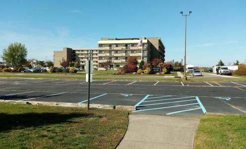 Shalom House Apartments