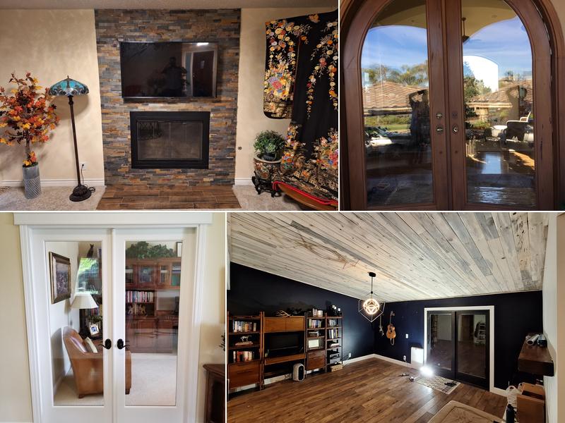 Pacific Coast Carpentry & More